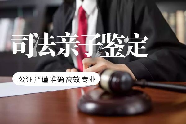 广州司法亲子鉴定费用价格表一览/2023年更新